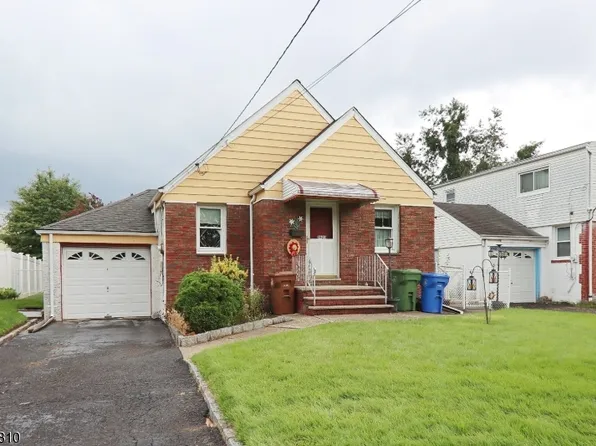 2623 N Wood Ave, Linden City, NJ 07036