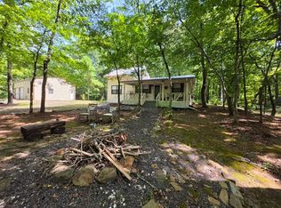 21995 308th St, Hodgen, OK 74939