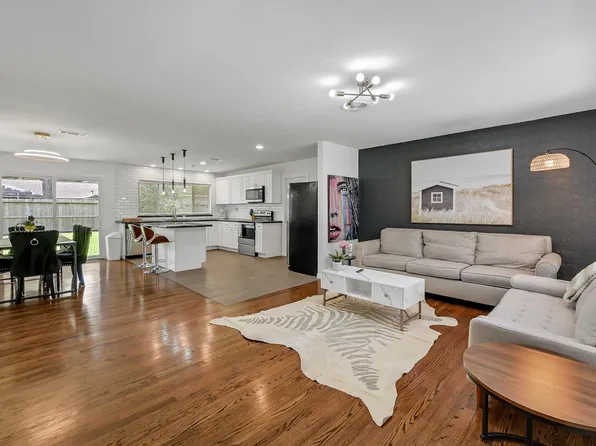 5415 Carew St, Houston, TX 77096