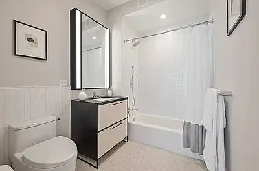 Rented by Living New York