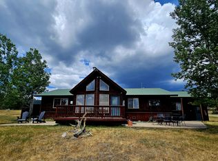 256 Escobar Ave, Pagosa Springs, CO 81147