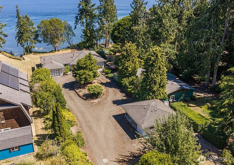 4th image of 2129 W Sequim Bay