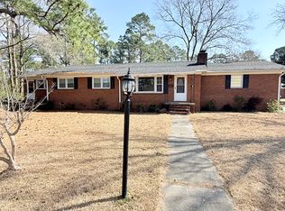 1206 Lakeside Dr, Conway, SC 29526