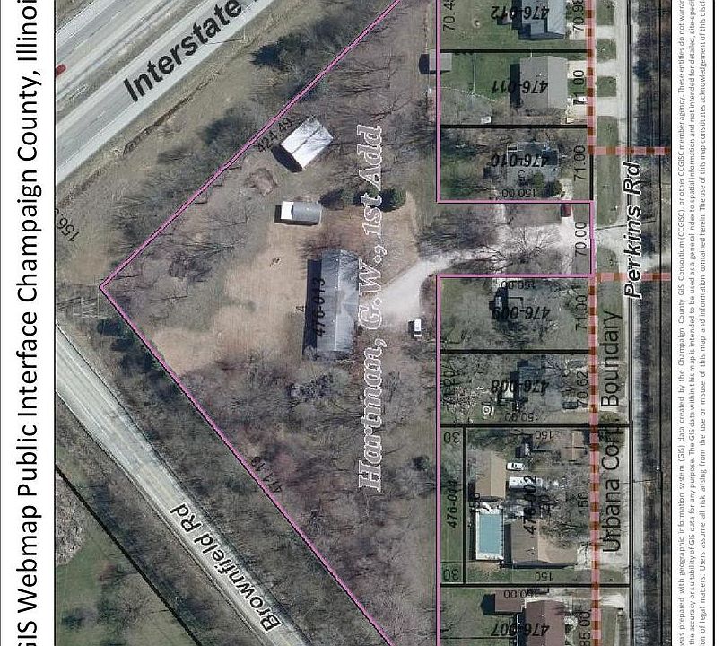 2nd image of 1900 E Perkins Rd