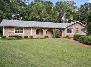 735 Lake Charles Way, Roswell, GA 30075