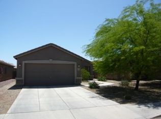 2547 E San Manuel Rd, San Tan Valley, AZ 85143
