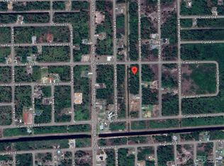 450 Lampion Ave S, Lehigh Acres, FL 33974