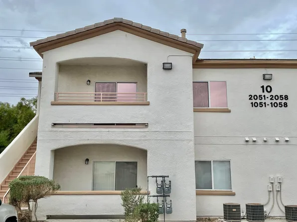 5650 E Sahara Ave Unit 2051, Sunrise Manor, NV 89142
