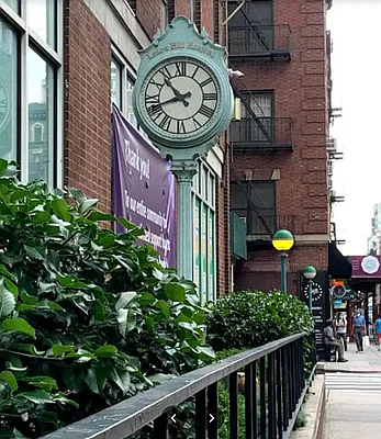 Rented by Luxian International Realty LLC | media 57