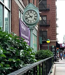 Rented by Luxian International Realty LLC