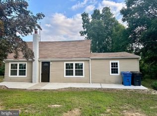 23 Ecret Rd, Bridgeton, NJ 08302