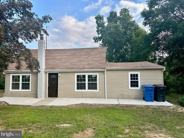 23 Ecret Rd, Bridgeton, NJ 08302