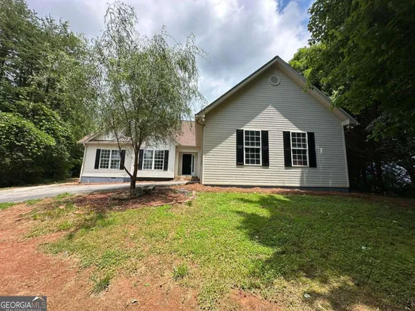 11 Long Branch Xing, Dahlonega, GA 30533