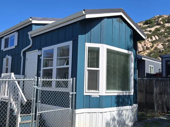 14625 Mussey Grade Rd #R-75, Ramona, CA 92065