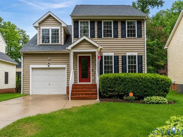 10001 Crystal Lake Ave, Glen Allen, VA 23059
