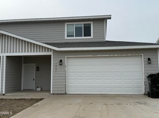 1201 9th St SW, Watford City, ND 58854