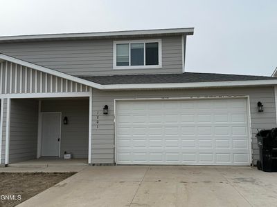 1201 9th St SW, Watford City, ND, 58854