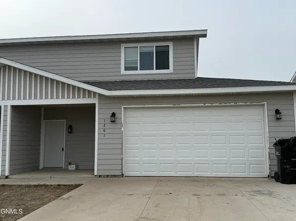 1201 9th St SW, Watford City, ND 58854
