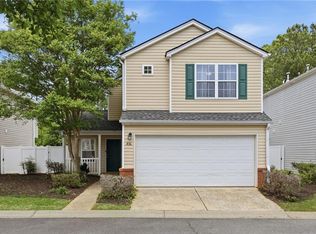 436 W Oaks Trl, Woodstock, GA 30188