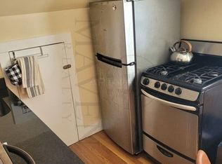 5-7 Blake St, Cambridge, MA 02140