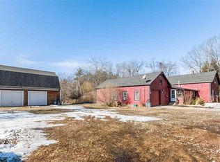 118 Amherst St, Amherst, NH 03031