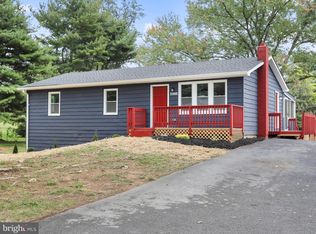 11905 Boyd Rd, Clear Spring, MD 21722