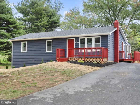 11905 Boyd Rd, Clear Spring, MD 21722