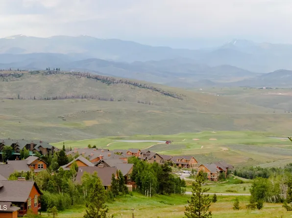 1262 Lower Ranch View Road, Granby, CO 80446
