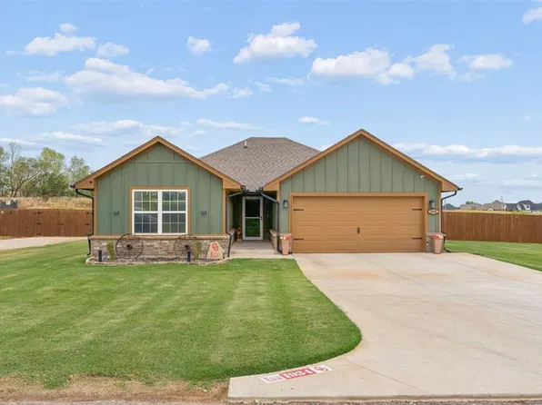 1934 Eli Ave, Tuttle, OK 73089