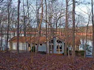 123 Tugalo Point, Lavonia, GA 30553