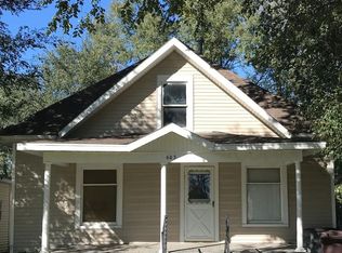 603 M St #M, Aurora, NE 68818