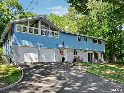 52 Seth Low Mountain Road, Ridgefield, CT, 06877