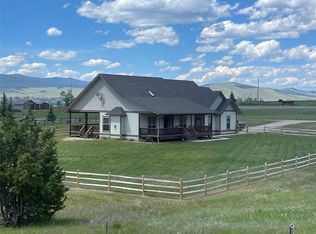 15 Berehaven Ln, Philipsburg, MT 59858