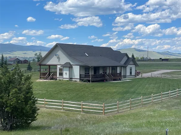 15 Berehaven Ln, Philipsburg, MT 59858