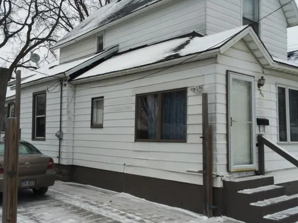 211 Brown St SW, Grand Rapids, MI 49507