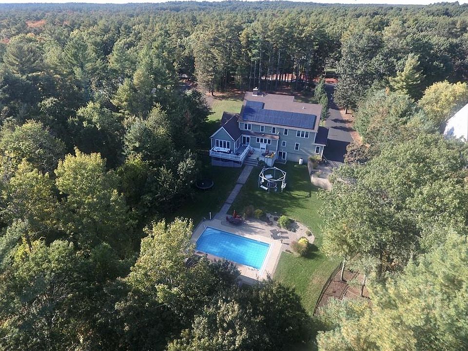 265 North St, Duxbury, MA 02332 Zillow