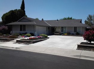 820 Crane Ave, Livermore, CA