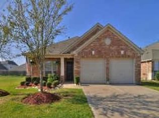 14212 Spring Knoll Ln, Rosharon, TX 77583