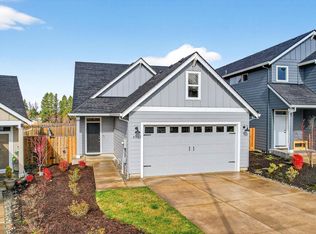 872 Laurel Pl, Silverton, OR
