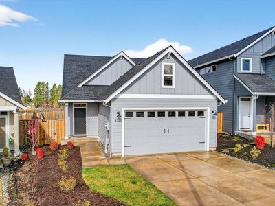 872 Laurel Pl, Silverton, OR, 97381