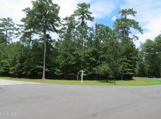 0 Shore Dr E #23-4, Oriental, NC 28571