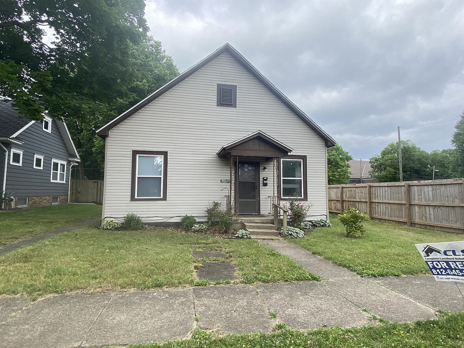 1905 S Center St 1, Terre Haute, IN 47802 Zillow