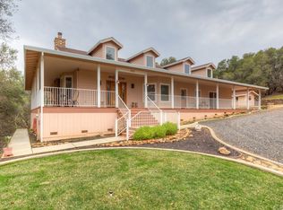 302 Vinton Gulch, Oroville, CA 95965