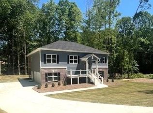 170 Pleasant Point Way, Fayetteville, GA 30214