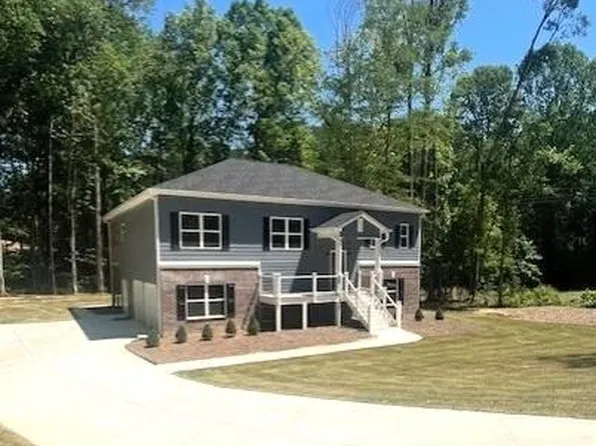 170 Pleasant Point Way, Fayetteville, GA 30214