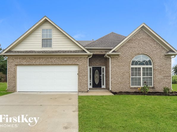 173 Waterford Highlands Trl