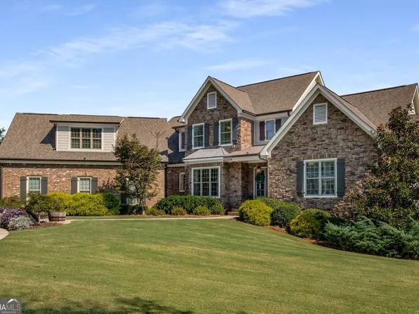 130 Carnoustie Way, Fayetteville, GA 30215