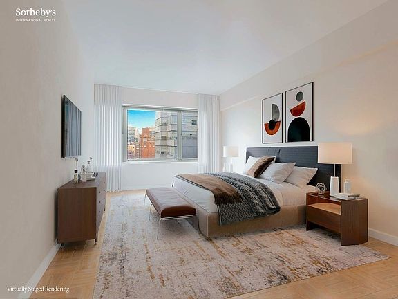 4th image of 118 E 60th St #16DE