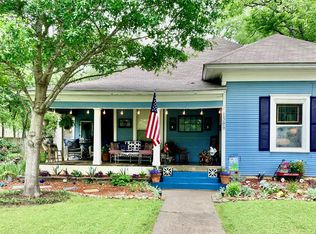 1309 N Austin St, Denton, TX 76201