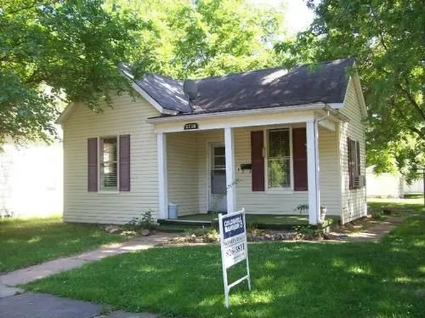 1718 E 4th St, Sedalia, MO 65301